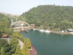 -石燕湖生态旅游景区