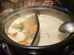 -捞王锅物料理(凯旋路店)