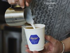 -吉派索自家烘焙咖啡馆(千佛山店)