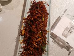-阿斯牛牛·凉山菜(新会展店)