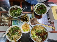 -东方宫中国兰州牛肉拉面(厦门旗舰店)