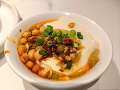 -川味堂·四川豆花(八卦岭店)