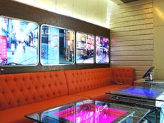 包房-GAGA主题量贩式KTV平价店(工大店)