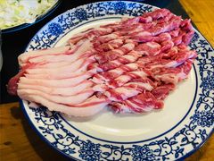 -裕德孚·非遗手切涮羊肉(东直门内大街店)