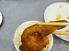 -金哥私房菜馆(张府园总店)