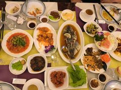 -高丽馆(尊茂店)