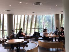 -星巴克(夏日百货店)