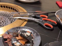 -谷牛和牛烤肉(漕河泾印象城店)