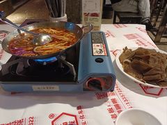 -文和友老长沙龙虾馆(化龙池店)