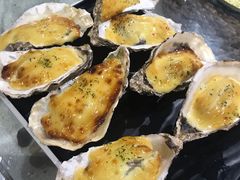 -永红源·啤酒烧烤海鲜大排档(台柳路店)