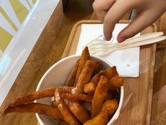 -艾薯夫妇Aysh(红山店)