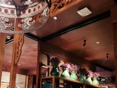 -绿茶餐厅(布吉万象汇店)