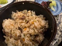 -神户牛排餐厅MOURIYA(总店)