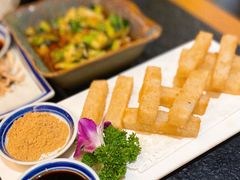 -财神鸡煲(华强北店)