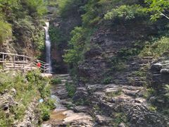 -孤山寨风景区