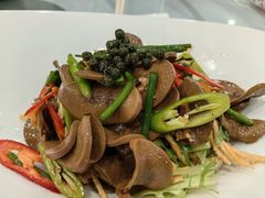 -丰泽园饭店