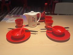 -避风塘(宝山万达店)