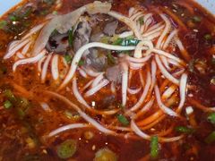 -德元兰州纯汤牛肉面