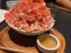 -NEED创意韩国料理(青岛万象城店)