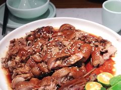 -大榕树下顺德菜(融创茂店)