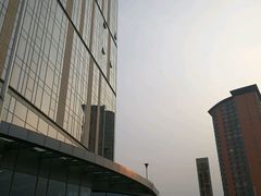 -国家会议中心大酒店