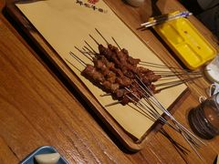 -那些年记忆烧烤