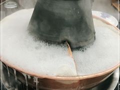 -楼外楼大刀肉传统火锅居(幸福街店)