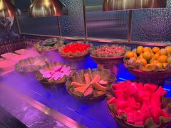 -炭烤麻里·臻选自助烤肉料理(观音桥大融城店)