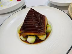 金牌扣肉-南麓·浙里(外滩店)