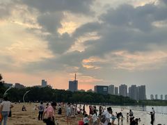 -天鹅湖体育公园