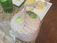-丰卓会海鲜自助(中润大道店)