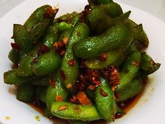 风味毛豆-庐州太太(鼓楼店)