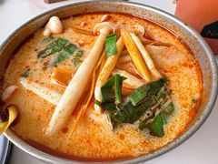 -NAYA·亚洲泰菜(欢乐港湾店)