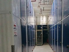 -StorHub趣存自助仓·迷你仓(金桥店)