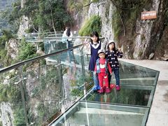 -福建天门山