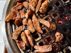 -霸腹烤肉(厦门柚子番店)