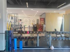 -大卫健身·普拉提