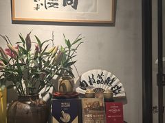 -一同楼福州菜馆(五四店)