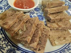 -同得兴 Since·1995 传统苏式面馆(嘉馀坊店)