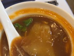 -新加坡泰国村酒楼(五角场店)