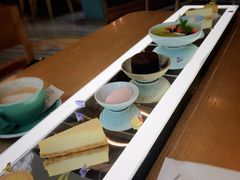 闪耀双人下午茶-EN SPACE恩空间