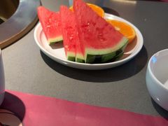 -刘一手重庆火锅(万达广场颍泉店)
