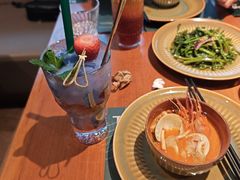 -Tegu泰古莲·泰国餐厅(红山6979店)