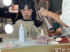-拾光秀照相馆(石家庄勒泰中心店)