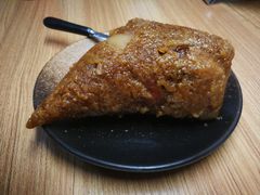 -小阿姨小脚粽(静安店)