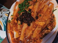 -川哥辣妹(南岗店)