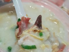 -陈添記·祖傳爽鱼皮·西关老字号(广州首店)