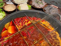 -仪表厂火锅(总店)