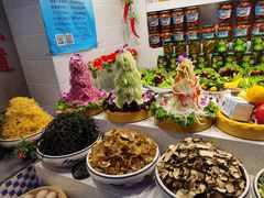 -山河屯铁锅炖鲜鹅·东北菜(开发区一店)