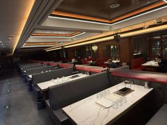 -金刚山烧烤(红旗大街店)